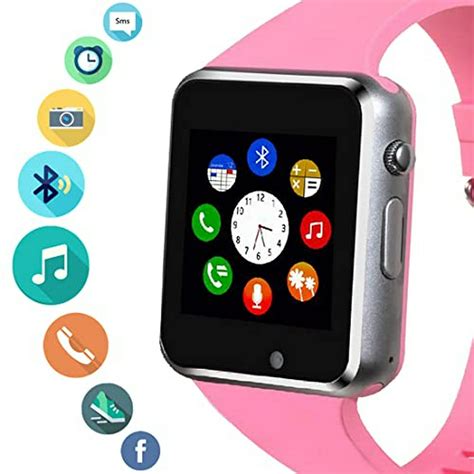 smart watch memory card w86|Amazqi Smart Watch with SD Card Pedometer Call Text .